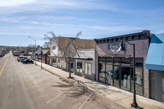 Plus de détails pour 308 Main St, Polson, MT - Local commercial à vendre