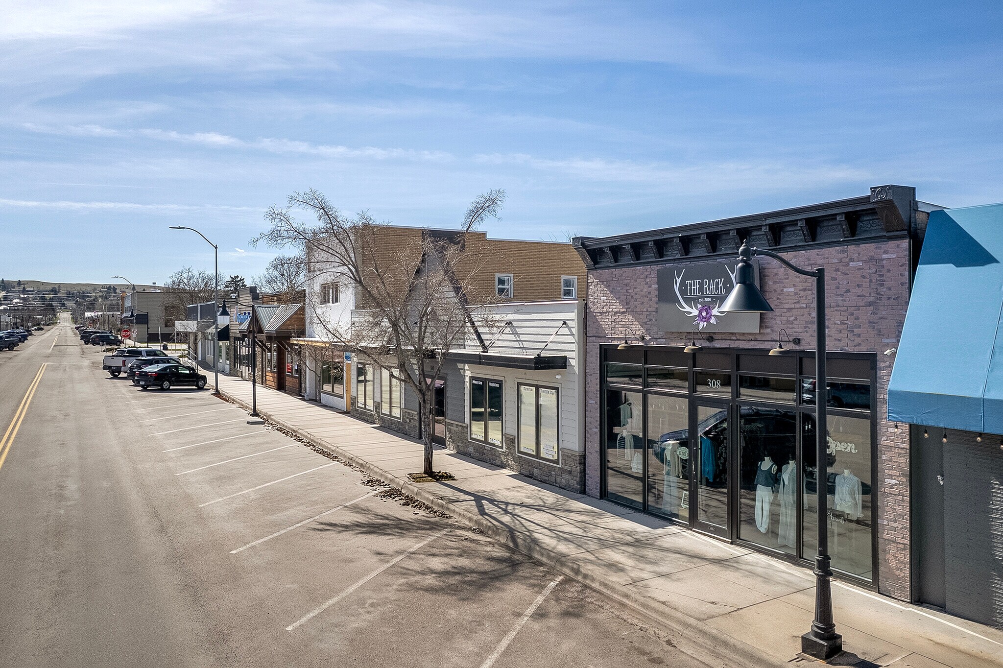 308 Main St, Polson, MT à vendre Photo principale– Image 1 sur 25