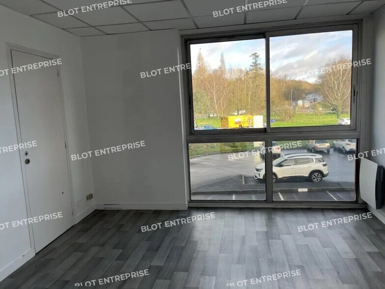 13 Rue Francois Muret De Pagnac, Quimper à louer - Photo de l’immeuble – Image 2 sur 6