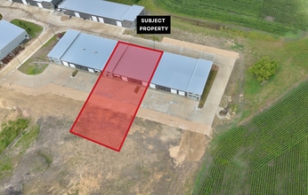21901 US-79 Hwy, Taylor, TX à louer Photo de l’immeuble– Image 1 sur 6