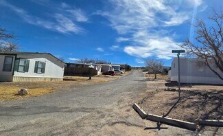 Plus de détails pour 617 W Setting Sun Ct, Tombstone, AZ - Logement à vendre