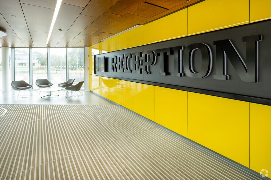 Home Farm Dr, Keele à louer - Photo intérieure – Image 2 sur 23