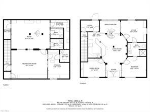 126 W Streetsboro St, Hudson, OH 44236 - Lot 5 -  - Plan d’étage - Image 1 of 1