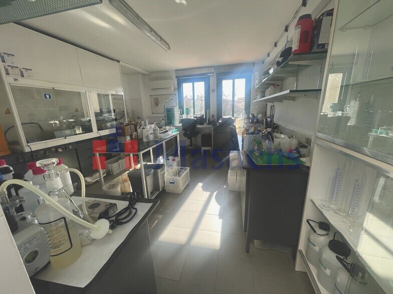 Bureau dans Terrassa, Barcelona à louer - Photo intérieure – Image 3 sur 5
