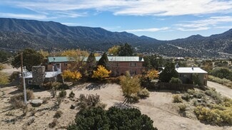 Plus de détails pour 24 Matisse Rd NE, Albuquerque, NM - Logement à vendre