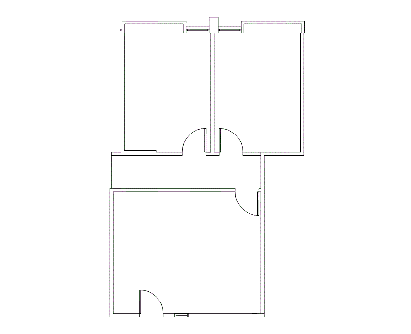 4400 NW Loop 410, San Antonio, TX à louer Plan d’étage– Image 1 sur 1