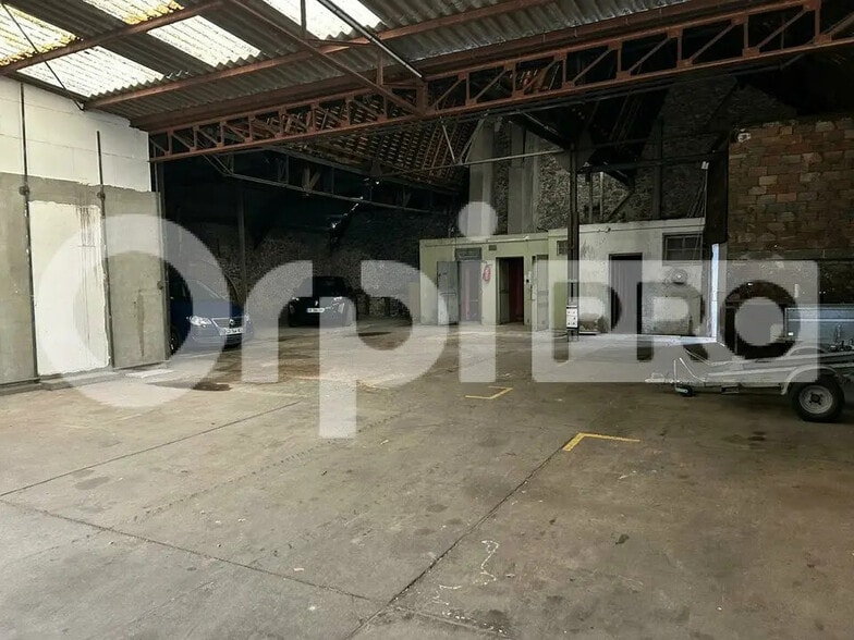 Industriel/Logistique dans Lardy à louer - Photo de l’immeuble – Image 3 sur 4