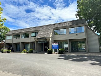 Plus de détails pour 31960 SW Charbonneau Dr, Wilsonville, OR - Bureau à louer