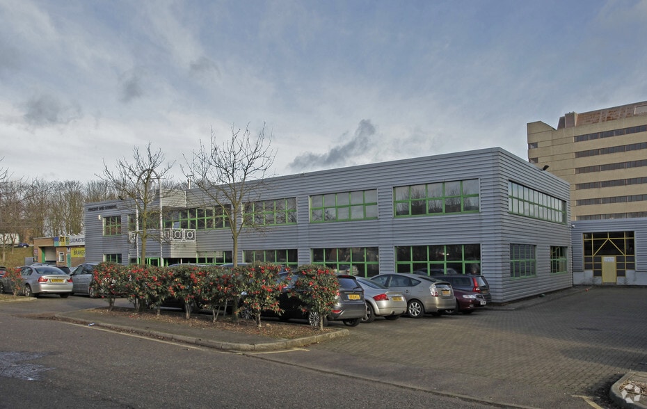 Norton Rd, Stevenage à louer - Photo principale – Image 1 sur 2