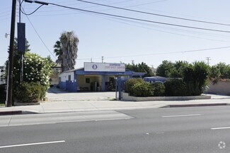 Plus de détails pour 12232 Beach Blvd, Stanton, CA - Local commercial à vendre