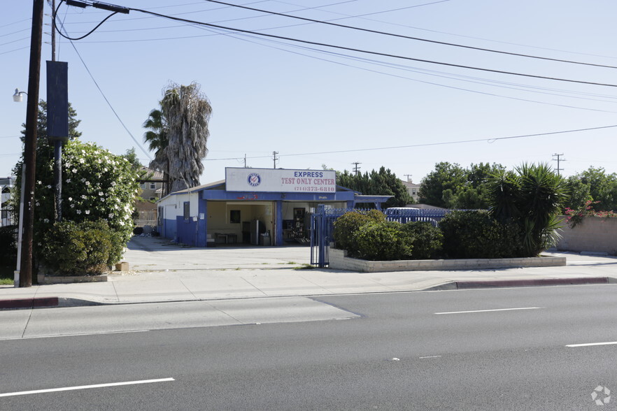 12232 Beach Blvd, Stanton, CA à vendre - Photo principale – Image 1 sur 11
