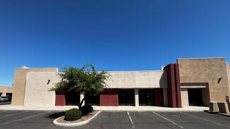 Plus de détails pour 6238-6246 E Pima St, Tucson, AZ - Bureau à vendre