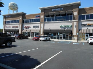 Plus de détails pour 2740 E 146th St, Westfield, IN - Local commercial à louer