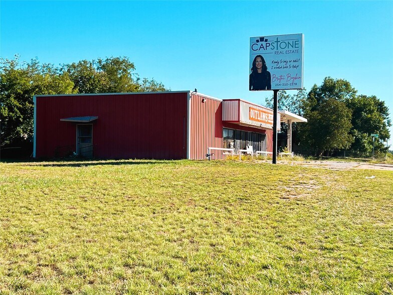 506 W Loop 254, Ranger, TX à vendre - Photo de l’immeuble – Image 2 sur 6