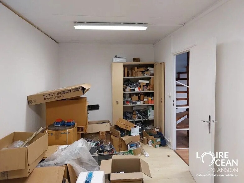 Bureau dans Nantes à louer - Photo de l’immeuble – Image 2 sur 5