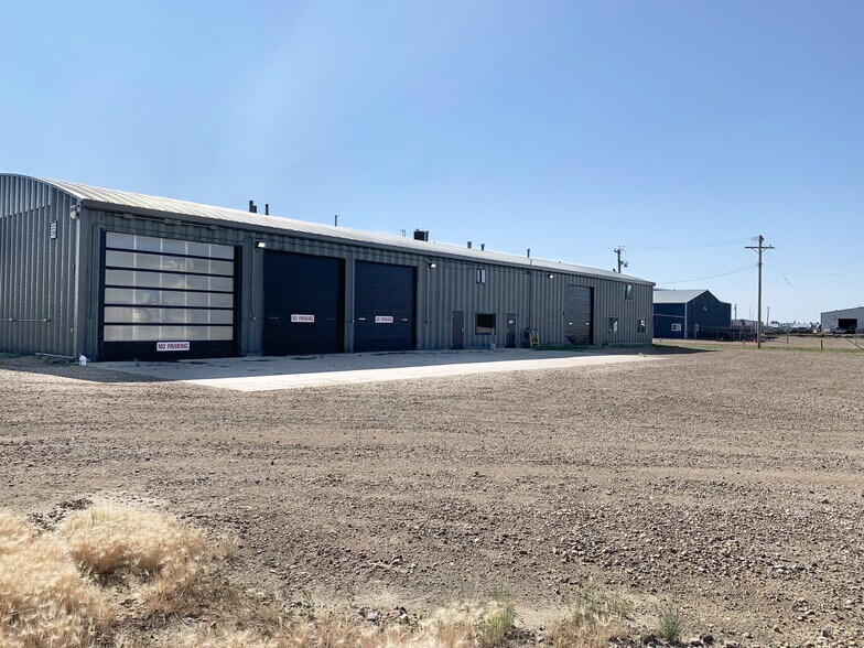 25 Wheatland Cres, Provost, AB à louer - Photo de l’immeuble – Image 1 sur 6