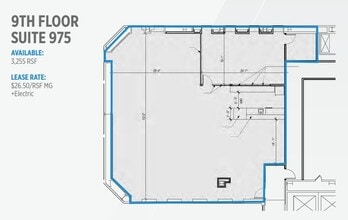 316 W Washington Ave, Madison, WI à louer Plan d’étage– Image 1 sur 1