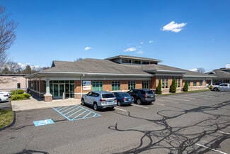 Plus de détails pour 1111 Cromwell Ave, Rocky Hill, CT - Bureau/Médical à louer