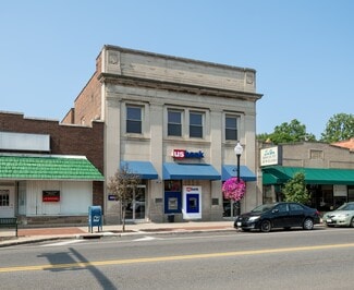 Plus de détails pour 680 Broadway Ave, Bedford, OH - Local commercial à vendre