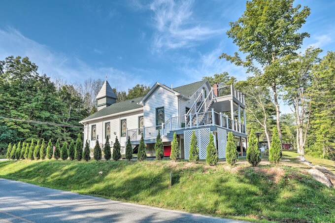 279 Greenview Dr, Saylorsburg, PA à vendre - Photo de l’immeuble – Image 2 sur 44
