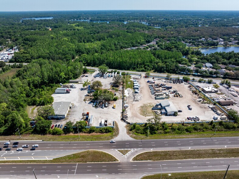 14159 Black Lake Rd, Odessa, FL à louer - Aérien – Image 1 sur 8
