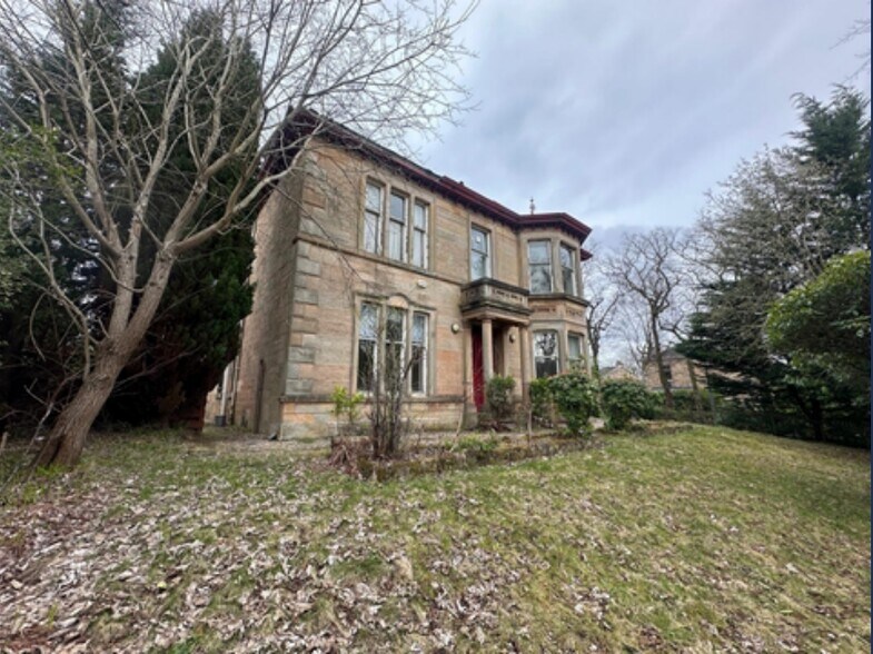 258 Nithsdale Rd, Glasgow à louer - Photo de l’immeuble – Image 3 sur 3
