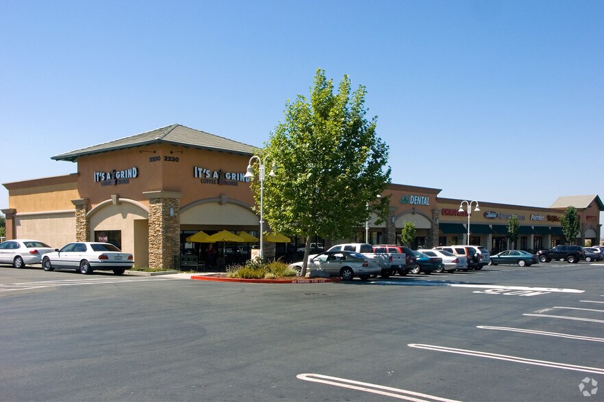 2220 Sunset Blvd, Rocklin, CA à louer - Autre – Image 2 sur 8