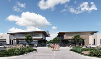 Plus de détails pour SEC IH-10 & Loop 1604, San Antonio, TX - Local commercial à louer