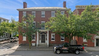 Plus de détails pour 401 Essex St, Salem, MA - Logement à vendre