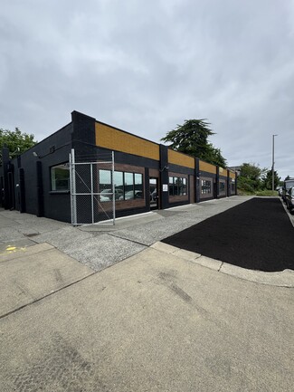 Plus de détails pour 2338 Tacoma Ave S, Tacoma, WA - Local commercial à vendre