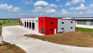 Plus de détails pour Building 1, 8137 Florance Rd, Northlake, TX - Local d’activités à vendre