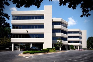 Plus de détails pour 9475 Deereco Rd, Timonium, MD - Bureau à louer