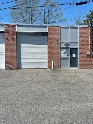Plus de détails pour 101 DuPont St, Plainview, NY - Local d'activités, Industriel/Logistique à louer