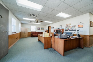 Plus de détails pour 12540 C F Hawn Fwy, Dallas, TX - Industriel/Logistique à louer