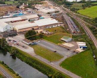 Plus de détails pour Queen Adelaide Way, Ely - Terrain à louer
