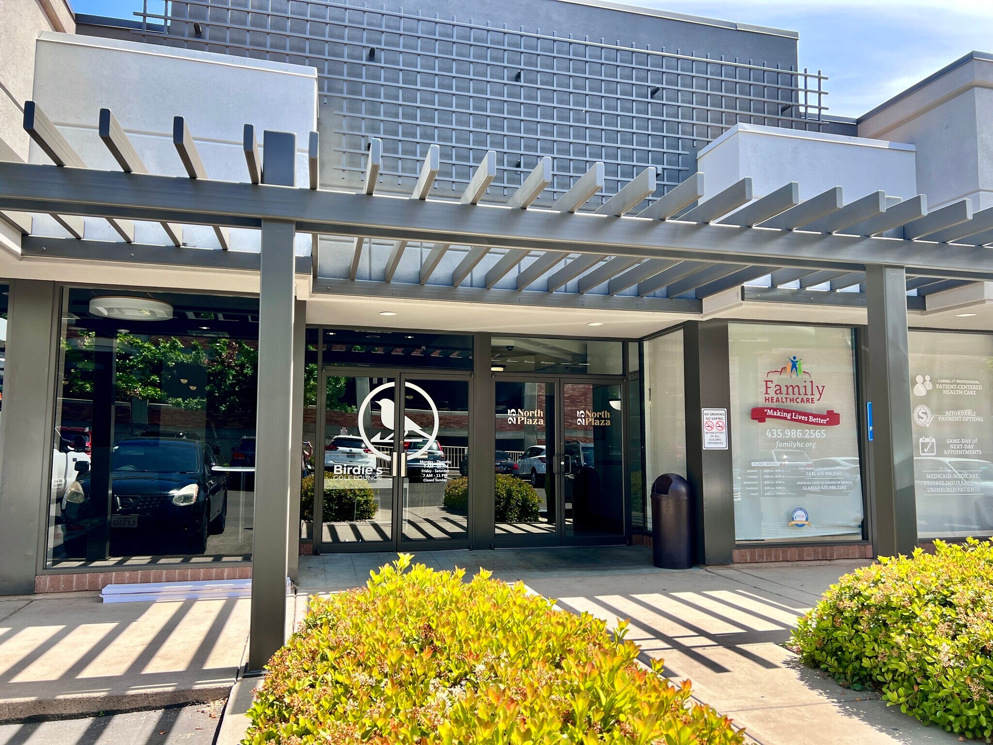 25 N 100 E, Saint George, UT à louer Photo principale– Image 1 sur 10