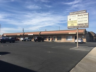 Plus de détails pour 13065 W Grand Ave, Surprise, AZ - Local commercial à louer