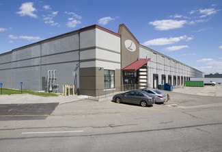 Plus de détails pour 1635 Watkins Rd, Columbus, OH - Industriel/Logistique à vendre