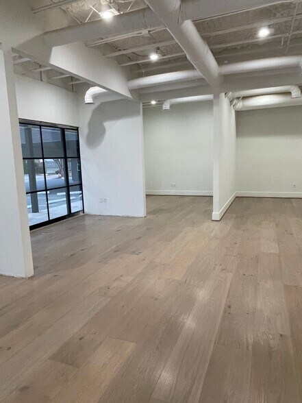 3315 Mercer St, Houston, TX à vendre - Photo intérieure – Image 3 sur 6
