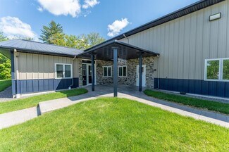 Plus de détails pour 51 Ridge Rd, Putnam, CT - Industriel/Logistique à vendre