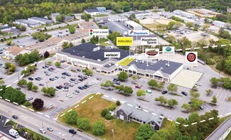 Plus de détails pour 474 Station Ave, South Yarmouth, MA - Local commercial à louer