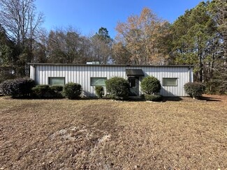 Plus de détails pour 2970 Smith Rd, Fortson, GA - Bureau à louer
