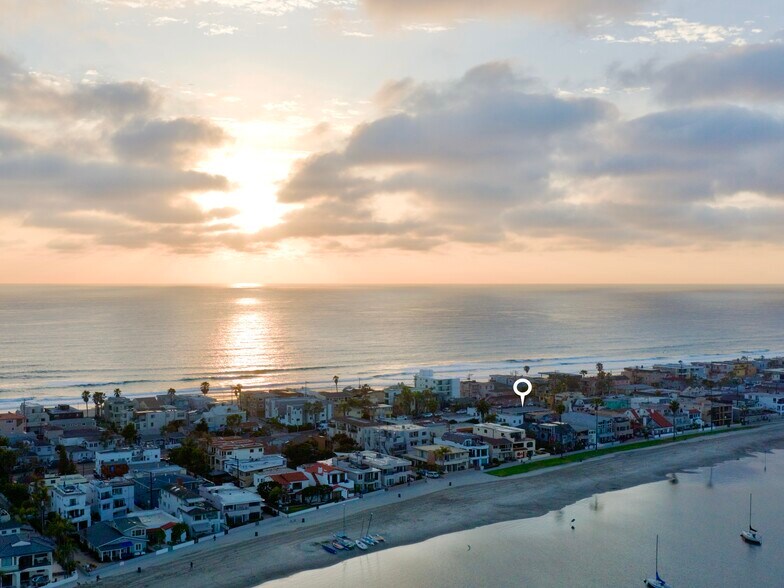 801-809 Liverpool Ct, San Diego, CA à vendre - Photo de l’immeuble – Image 1 sur 28