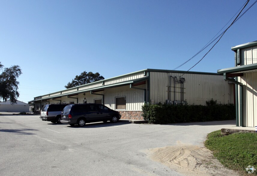 1503 N Lake Ave, Avon Park, FL à louer - Photo de l’immeuble – Image 1 sur 23