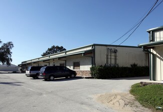 Plus de détails pour 1503 N Lake Ave, Avon Park, FL - Local commercial à louer