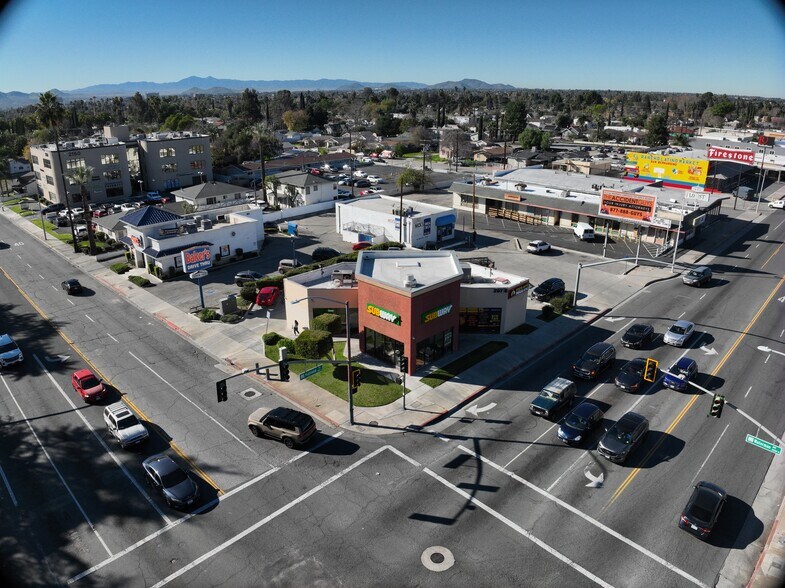 297 E Highland Ave, San Bernardino, CA à vendre – Image 3 sur 27