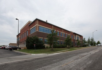 Plus de détails pour 10601 Quivira Rd, Overland Park, KS - Bureau à louer