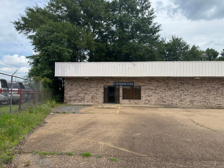 802 US Highway 59, Queen City, TX à vendre - Photo de l’immeuble – Image 3 sur 13
