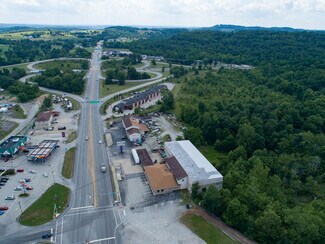 Plus de détails pour 201 Pfile Ln, Belle Vernon, PA - Terrain à vendre