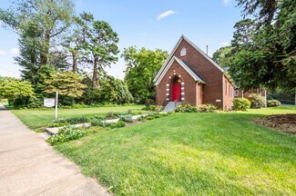 Plus de détails pour 2252 Queen St, Winston-Salem, NC - Spécialisé à vendre
